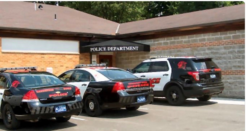 Police Department Tarentum Borough