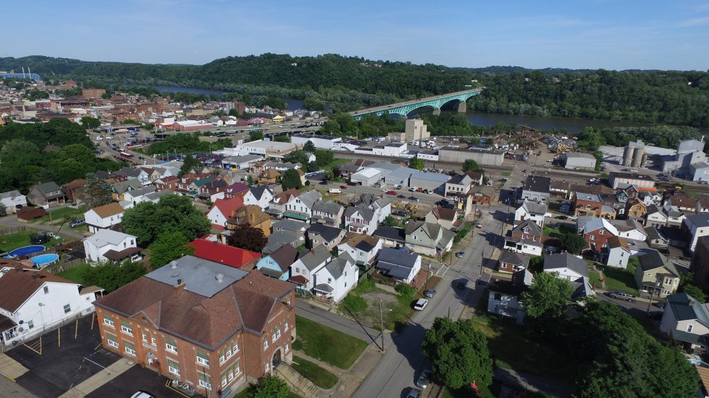 Community Development • Tarentum Borough