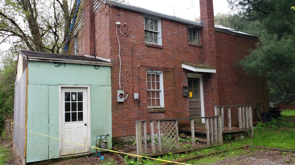 Community Development • Tarentum Borough