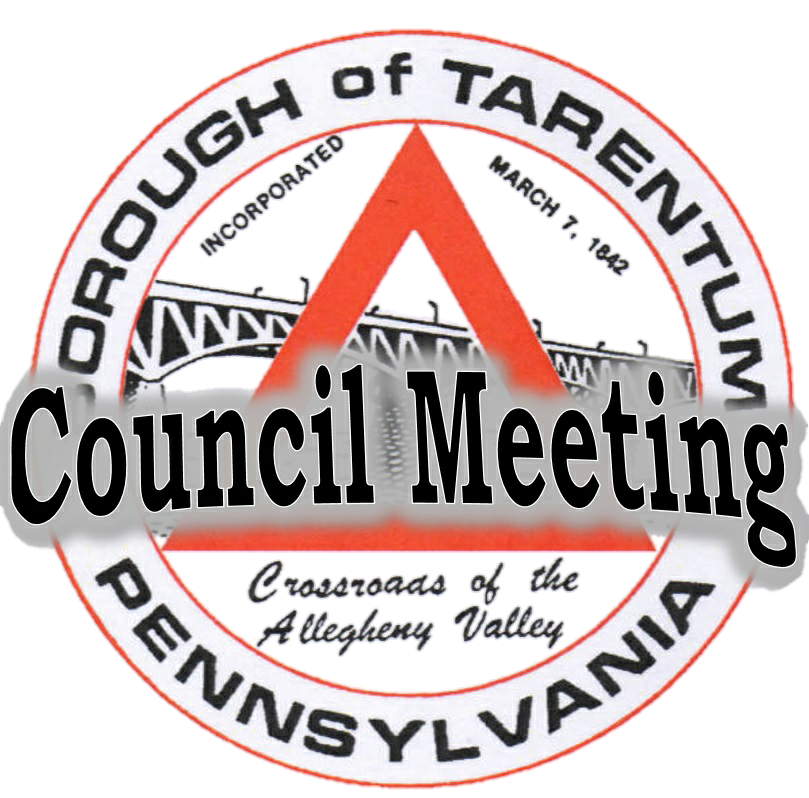 • Tarentum Borough