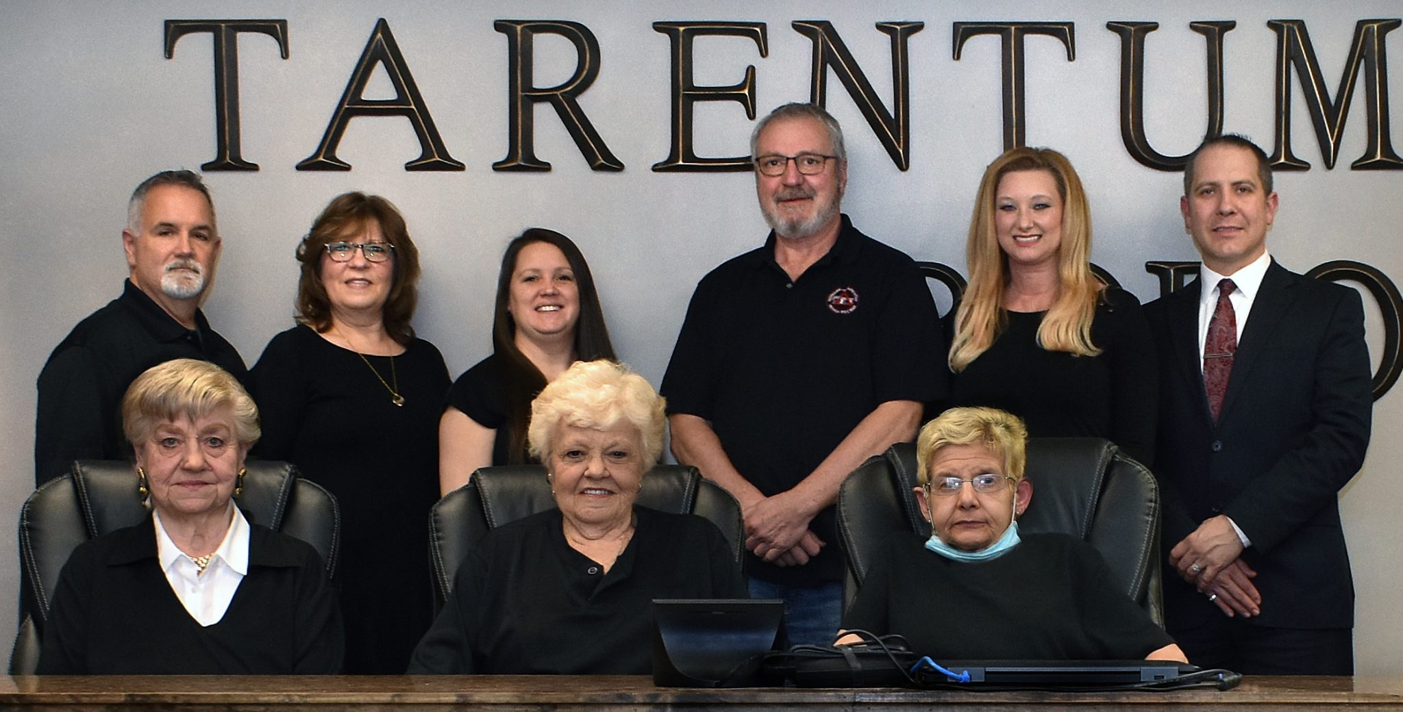 Recreation Board • Tarentum Borough