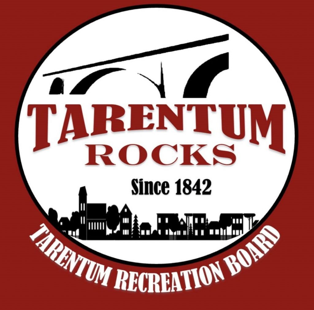 Recreation Board • Tarentum Borough