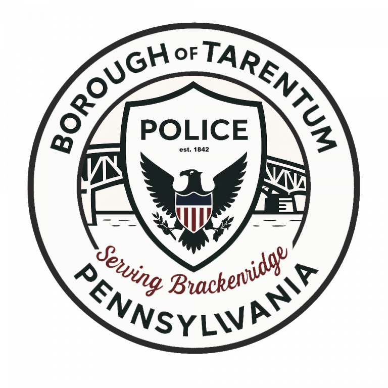 Press Release: Tarentum Borough Police Department’s K9 Kilo to get donation of body armor