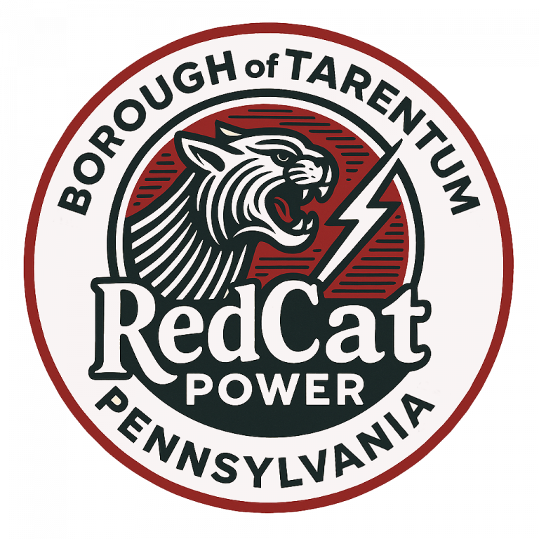 Press Release: Tarentum Borough Receives $300,000 in LSA Funding