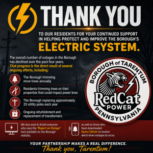 6-14-2026 Post Storm Update