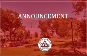 Spray Park Seasonal Closure