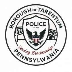 Borough Logo and Police